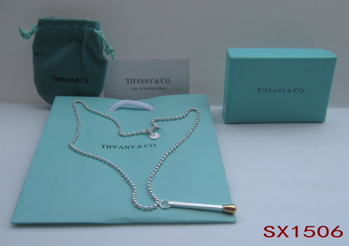 Collana Tiffany Modello 216